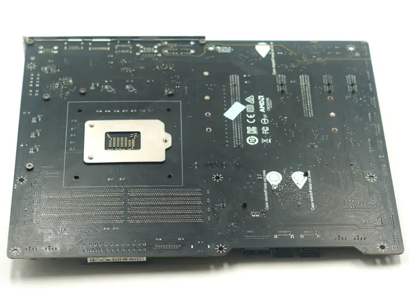 Základní deska MSI MPG Z490 GAMING PLUS